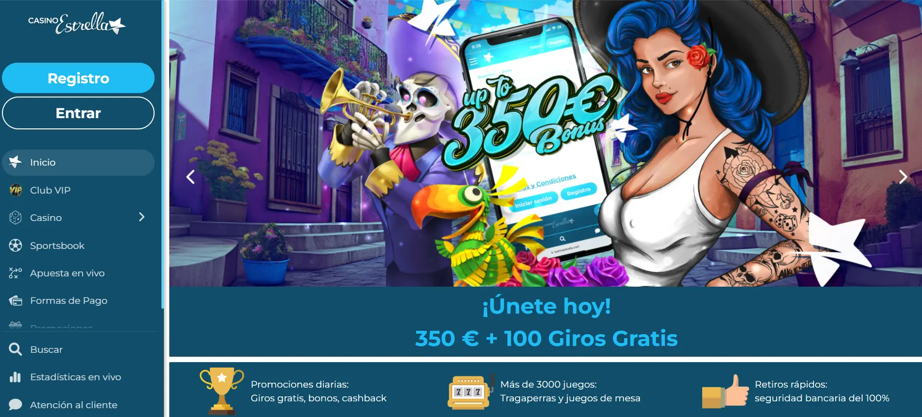 Escribir reseñas de casinos: nuestro proceso de investigación detallado Escribir reseñas de casinos: nuestro proceso de investigación