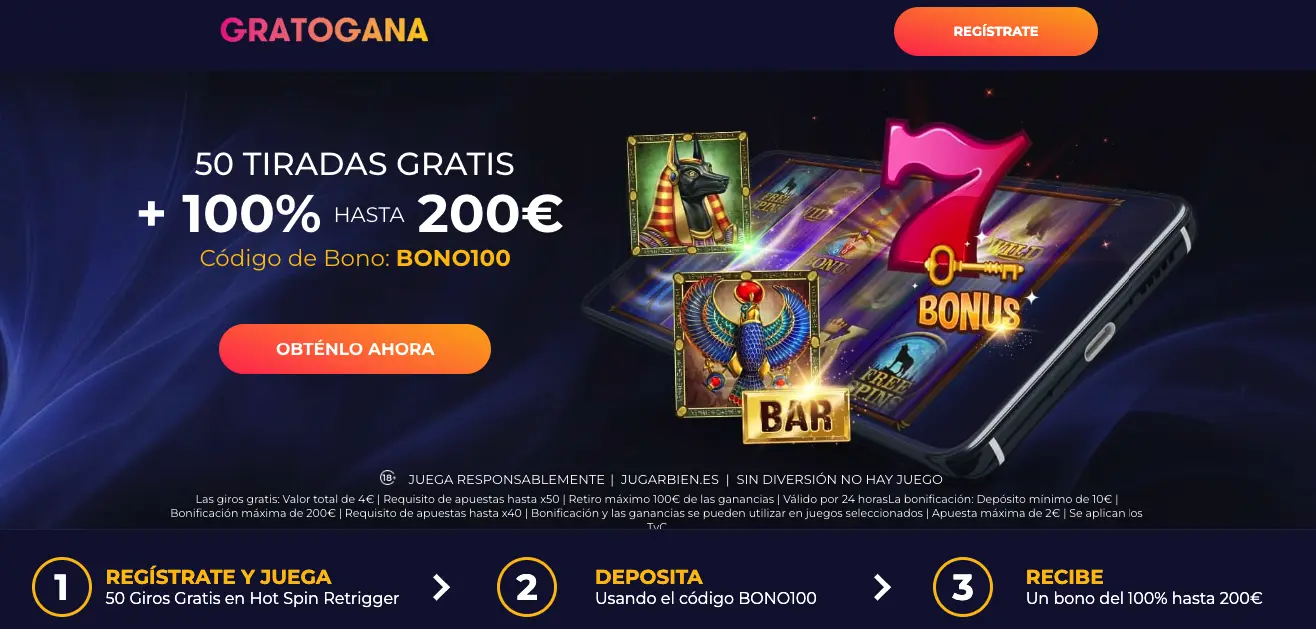 Gratogana online casino España opiniones 2025 | bono sin depósito Gratogana casino España opiniones 2025 | bono sin depósito