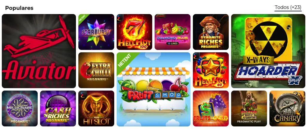 Qué juegos ofrece Gratogana online casino Qué juegos ofrece Gratogana casino