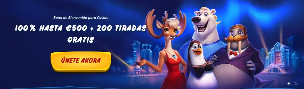 Bonos de SG casino en España: impulsa tu juego al máximo