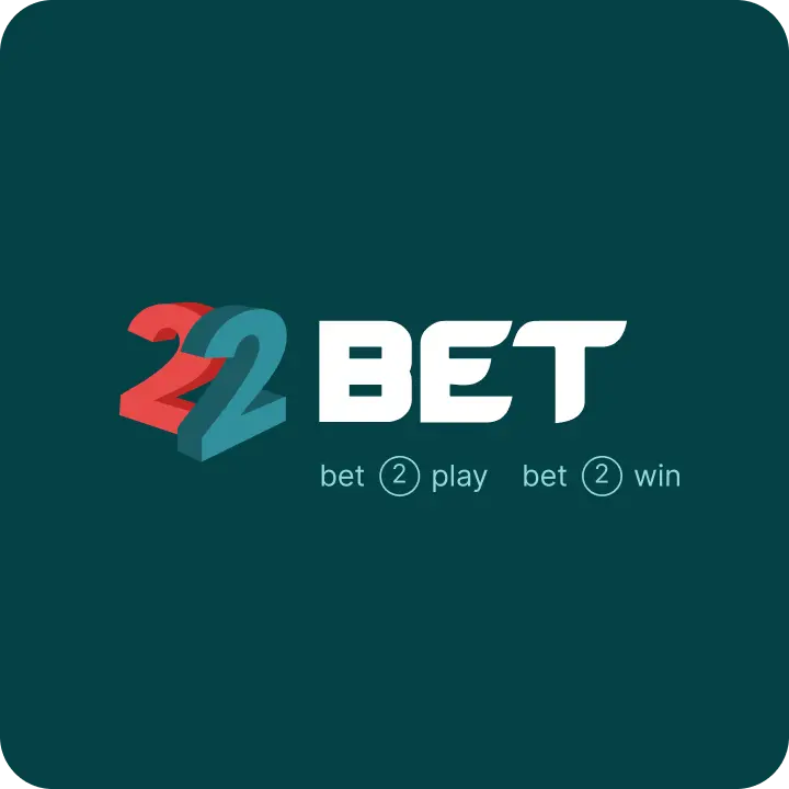 Casino 22bet